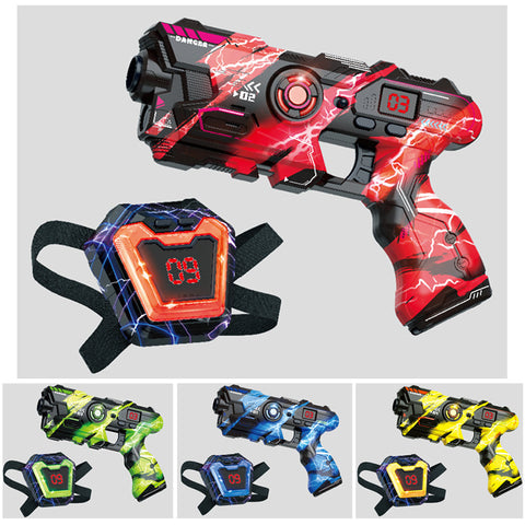 4-Player Set